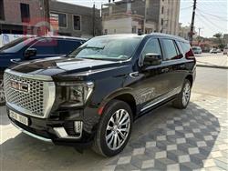 جی ئێم سی یوکۆن